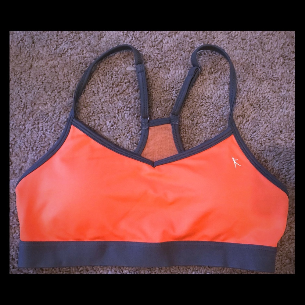 Danksins Sport Bra